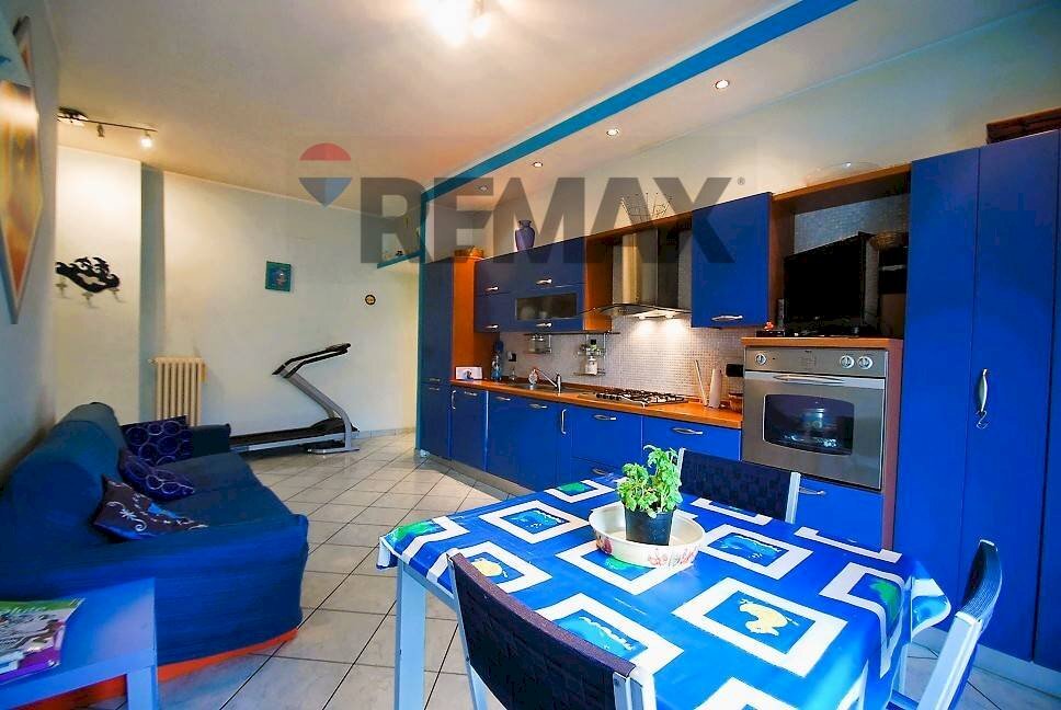 Cucina - Appartamento via Milano
 
91, Garbagnate Milanese - foto 3