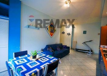 Sala da pranzo - Appartamento via Milano
 
91, Garbagnate Milanese - foto 2