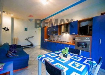 Cucina - Appartamento via Milano
 
91, Garbagnate Milanese - foto 3