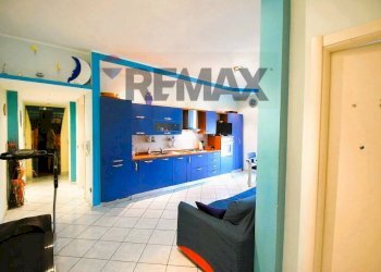 Soggiorno - Appartamento via Milano
 
91, Garbagnate Milanese - foto 5