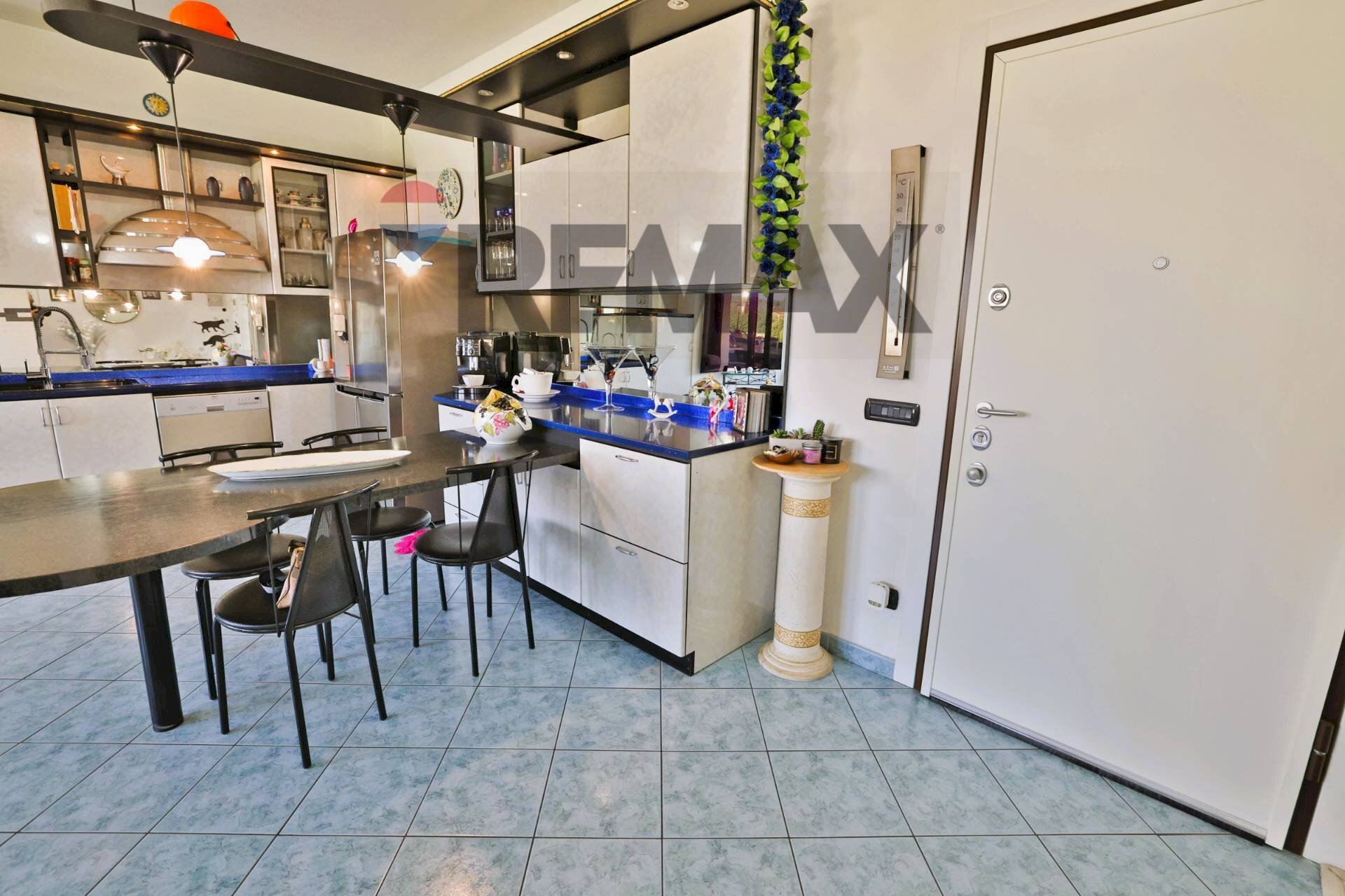 Cucina - Appartamento via Giovanni De Medici
 
61, Cesano Maderno - foto 3