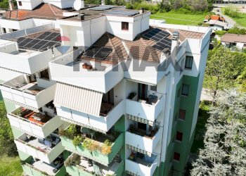 Edificio all\'aperto - Appartamento via Giovanni De Medici
 
61, Cesano Maderno - foto 1