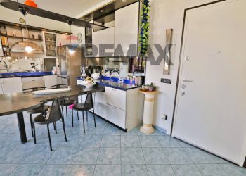 Cucina - Appartamento via Giovanni De Medici
 
61, Cesano Maderno - foto 3