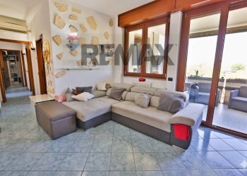 Soggiorno - Appartamento via Giovanni De Medici
 
61, Cesano Maderno - foto 6