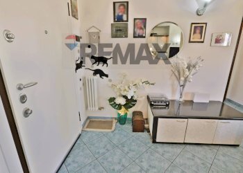 Hall / corridoio - Appartamento via Giovanni De Medici
 
61, Cesano Maderno - foto 7