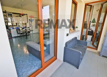 Balcone - Appartamento via Giovanni De Medici
 
61, Cesano Maderno - foto 9