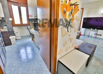 Soggiorno - Appartamento via Giovanni De Medici
 
61, Cesano Maderno - foto 10