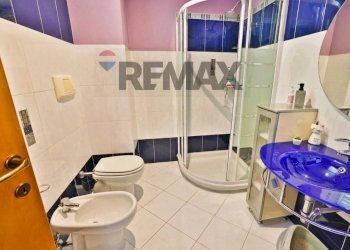 Bagno - Appartamento via Giovanni De Medici
 
61, Cesano Maderno - foto 16