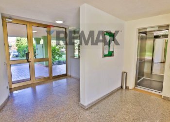 Stanza vuota - Appartamento via Giovanni De Medici
 
61, Cesano Maderno - foto 17