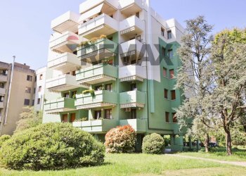 Edificio all\'aperto - Appartamento via Giovanni De Medici
 
61, Cesano Maderno - foto 18