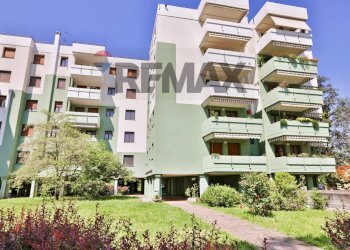 Edificio all\'aperto - Appartamento via Giovanni De Medici
 
61, Cesano Maderno - foto 20