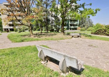 Giardino - Appartamento via Giovanni De Medici
 
61, Cesano Maderno - foto 21