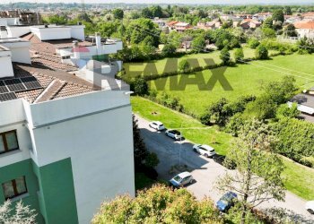 Edificio all\'aperto - Appartamento via Giovanni De Medici
 
61, Cesano Maderno - foto 22