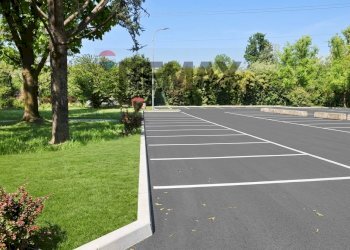 Giardino - Appartamento via Giovanni De Medici
 
61, Cesano Maderno - foto 23