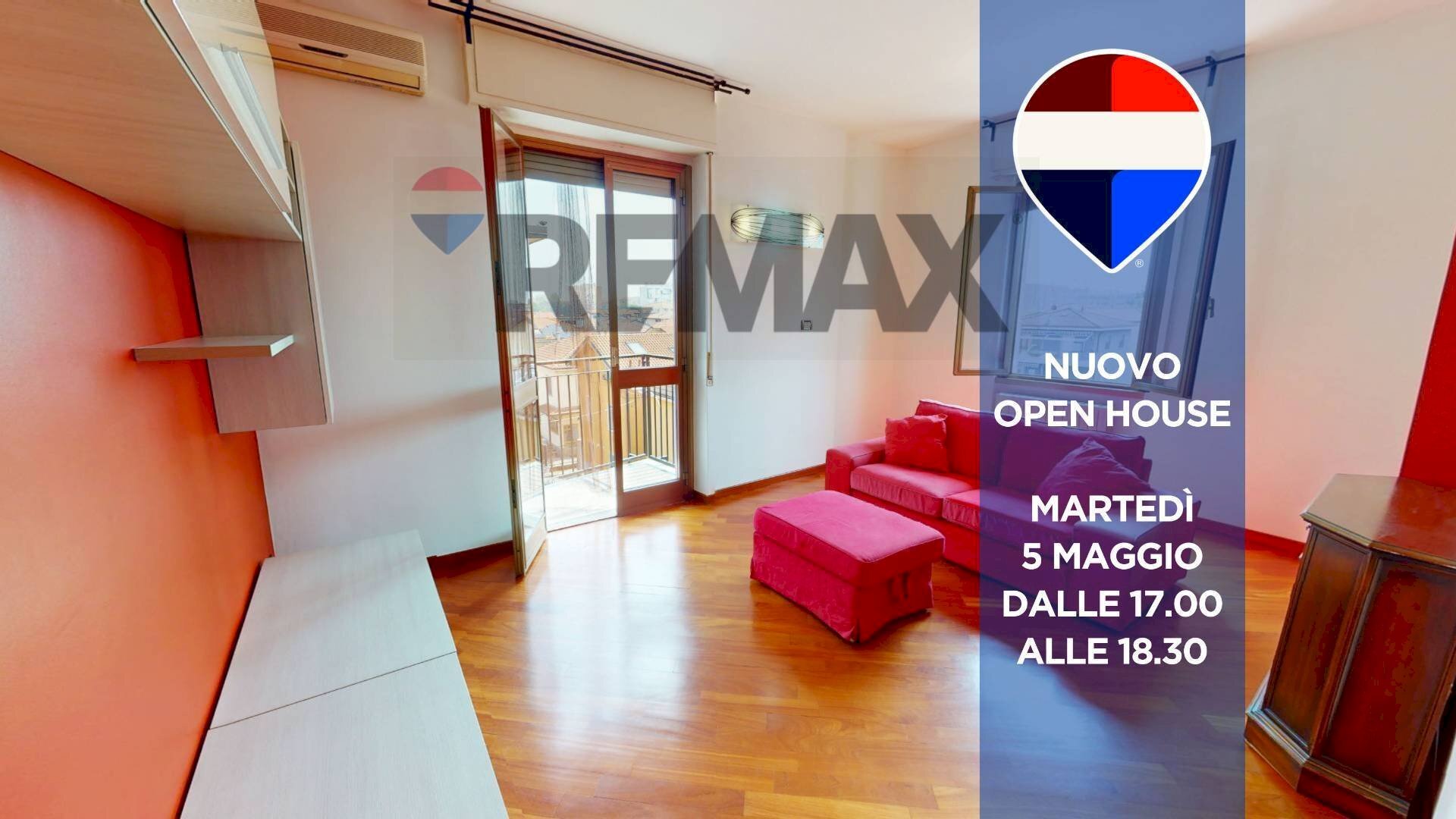 Soggiorno - Appartamento Via Galileo Galilei
 
11, Pioltello - foto 1