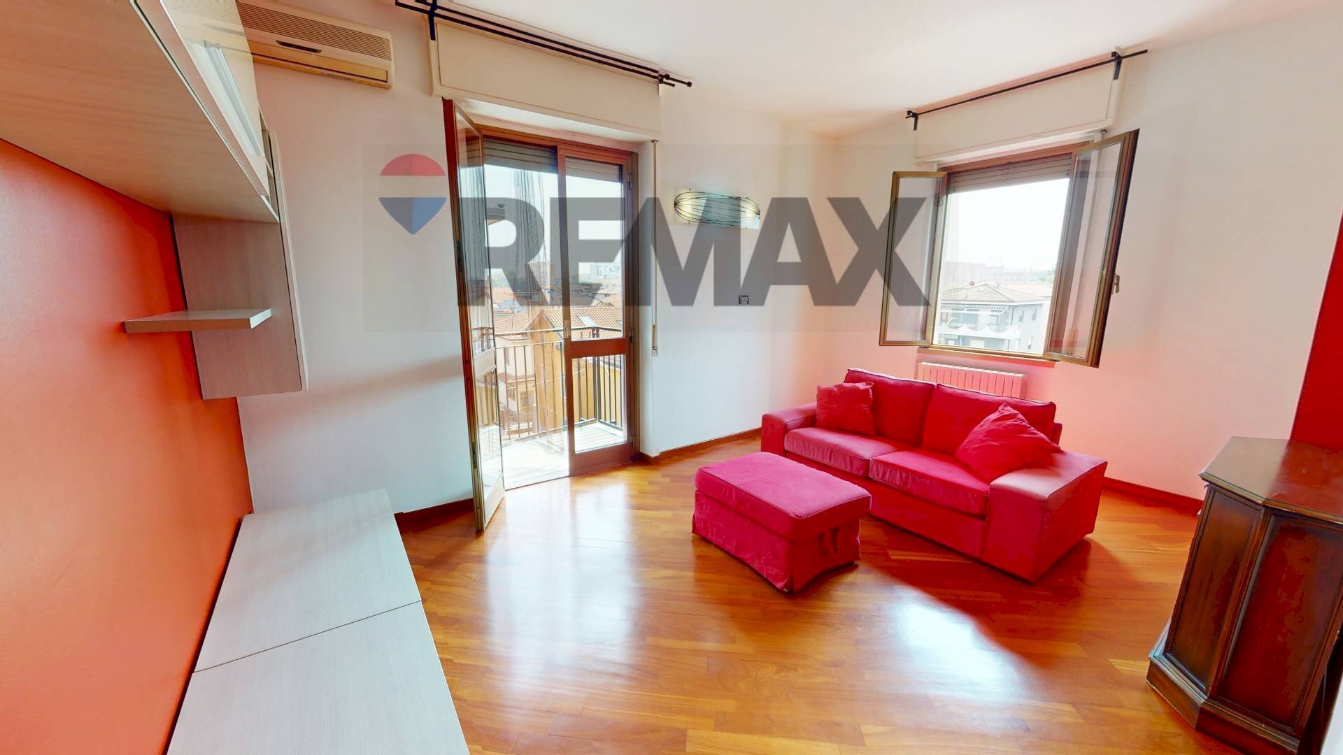 Soggiorno - Appartamento Via Galileo Galilei
 
11, Pioltello - foto 2