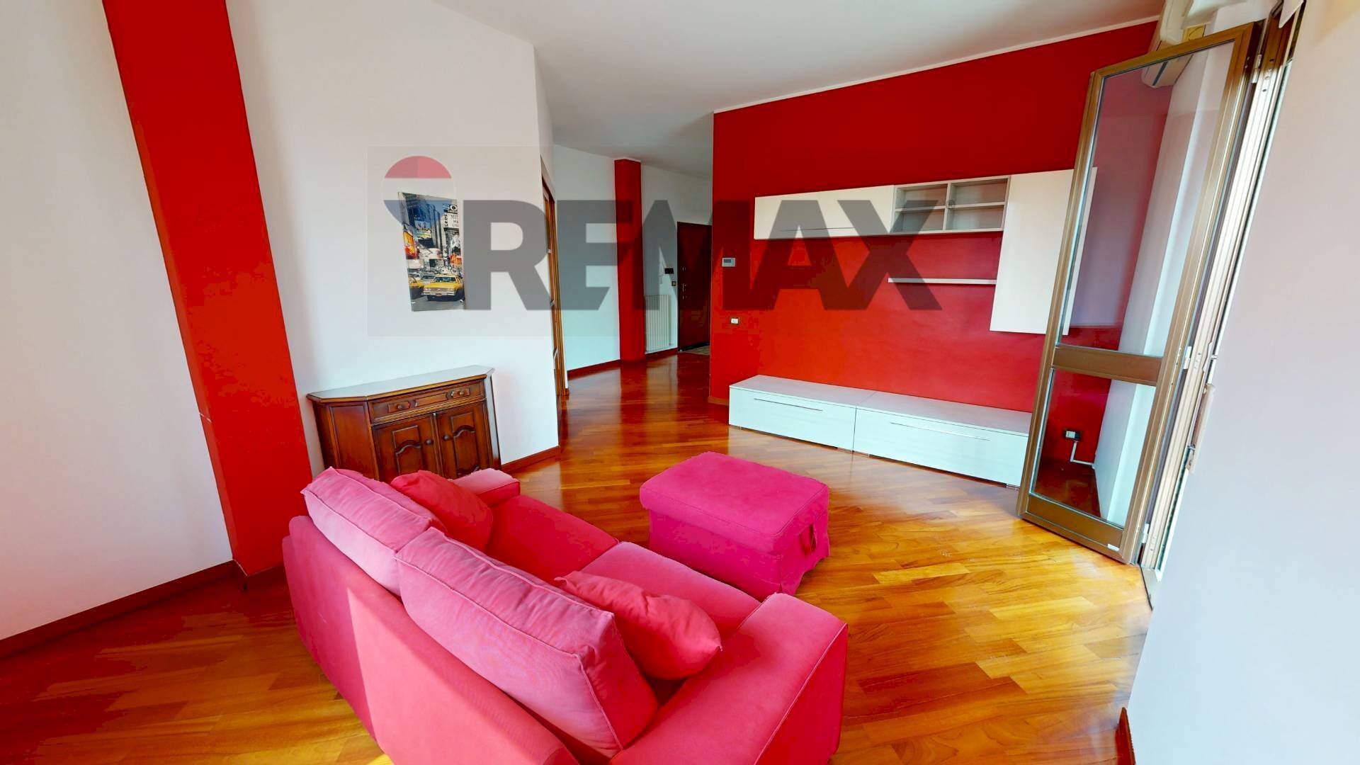 Soggiorno - Appartamento Via Galileo Galilei
 
11, Pioltello - foto 3