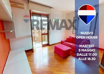 Soggiorno - Appartamento Via Galileo Galilei
 
11, Pioltello - foto 1