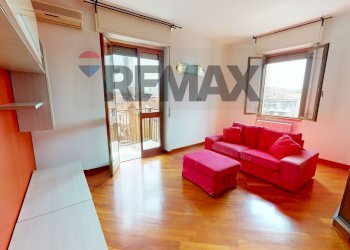 Soggiorno - Appartamento Via Galileo Galilei
 
11, Pioltello - foto 2