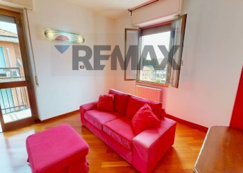 Soggiorno - Appartamento Via Galileo Galilei
 
11, Pioltello - foto 5