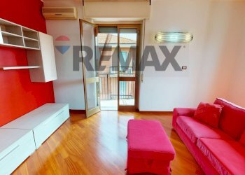 Soggiorno - Appartamento Via Galileo Galilei
 
11, Pioltello - foto 6