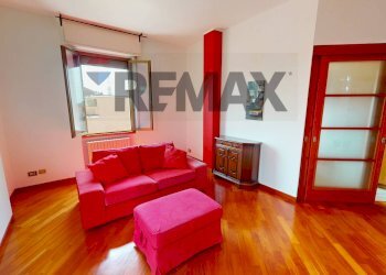 Soggiorno - Appartamento Via Galileo Galilei
 
11, Pioltello - foto 7