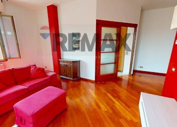 Soggiorno - Appartamento Via Galileo Galilei
 
11, Pioltello - foto 8