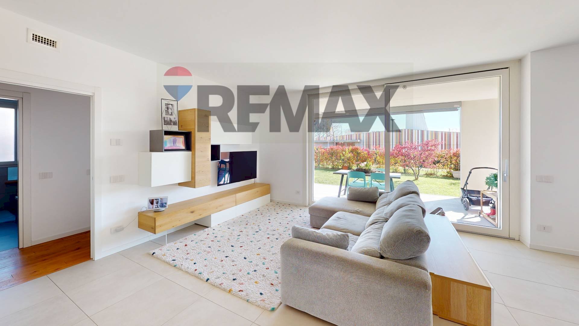 Soggiorno - Appartamento Via Padre Turoldo
 
12, Cernusco sul Naviglio - foto 3