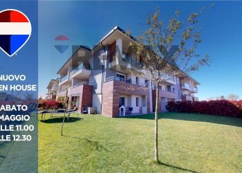 Casa all\'aperto - Appartamento Via Padre Turoldo
 
12, Cernusco sul Naviglio - foto 1