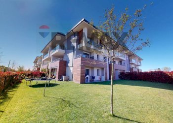 Casa all\'aperto - Appartamento Via Padre Turoldo
 
12, Cernusco sul Naviglio - foto 2