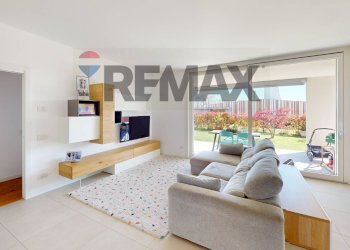 Soggiorno - Appartamento Via Padre Turoldo
 
12, Cernusco sul Naviglio - foto 3