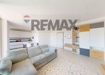 Soggiorno - Appartamento Via Padre Turoldo
 
12, Cernusco sul Naviglio - foto 5