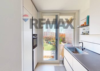 Cucina - Appartamento Via Padre Turoldo
 
12, Cernusco sul Naviglio - foto 7