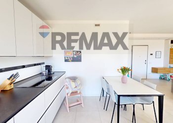 Cucina - Appartamento Via Padre Turoldo
 
12, Cernusco sul Naviglio - foto 8