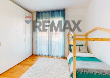 Camera / camera da letto - Appartamento Via Padre Turoldo
 
12, Cernusco sul Naviglio - foto 10