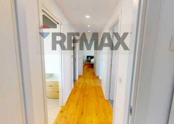 Hall / corridoio - Appartamento Via Padre Turoldo
 
12, Cernusco sul Naviglio - foto 11