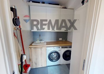 Lavanderia - Appartamento Via Padre Turoldo
 
12, Cernusco sul Naviglio - foto 13