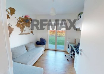 Soggiorno - Appartamento Via Padre Turoldo
 
12, Cernusco sul Naviglio - foto 14