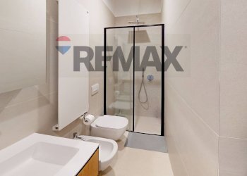 Bagno - Appartamento Via Padre Turoldo
 
12, Cernusco sul Naviglio - foto 18