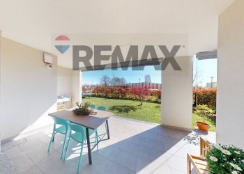 Terrazza - Appartamento Via Padre Turoldo
 
12, Cernusco sul Naviglio - foto 19