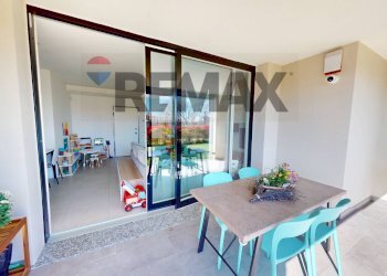 Terrazza - Appartamento Via Padre Turoldo
 
12, Cernusco sul Naviglio - foto 20