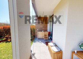 Hall / corridoio - Appartamento Via Padre Turoldo
 
12, Cernusco sul Naviglio - foto 21