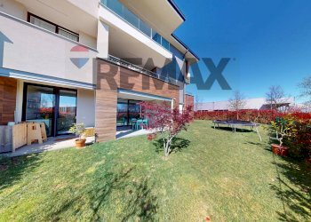 Giardino - Appartamento Via Padre Turoldo
 
12, Cernusco sul Naviglio - foto 23