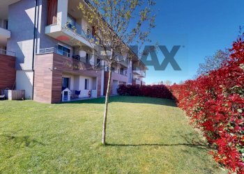 Giardino - Appartamento Via Padre Turoldo
 
12, Cernusco sul Naviglio - foto 24