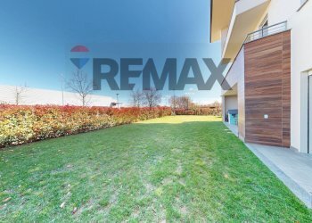 Giardino - Appartamento Via Padre Turoldo
 
12, Cernusco sul Naviglio - foto 25