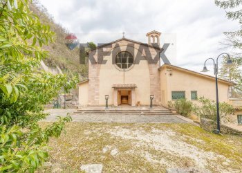 Casa all\'aperto - Locale Commerciale Greccio - foto 7