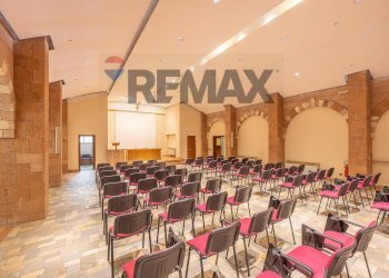 Sala da pranzo - Locale Commerciale Greccio - foto 11