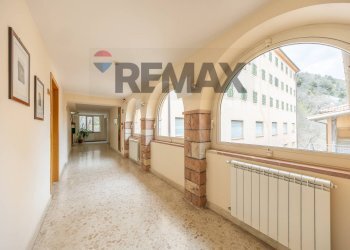 Hall / corridoio - Locale Commerciale Greccio - foto 34