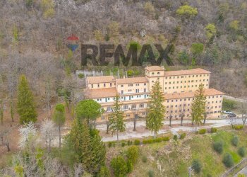 Edificio all\'aperto - Locale Commerciale Greccio - foto 62