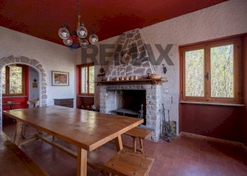 Sala da pranzo - Casa indipendente San Bartolo
 
7A, Serra San Quirico - foto 5